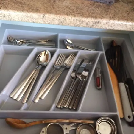 Апартамент Under The Walnut Tree Варна