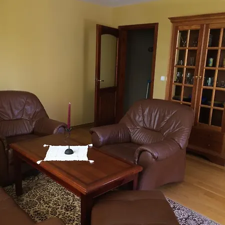 Апартамент Under The Walnut Tree