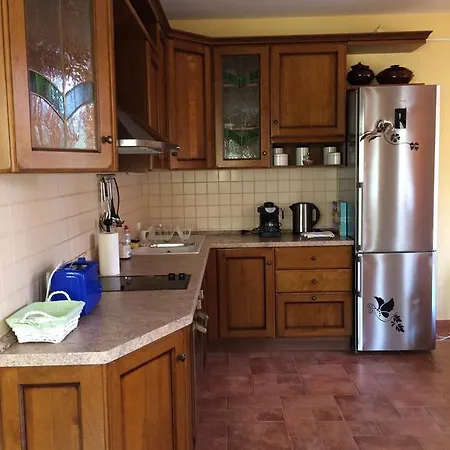 Апартамент Under The Walnut Tree Варна