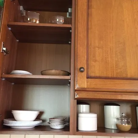 Apartament Under The Walnut Tree