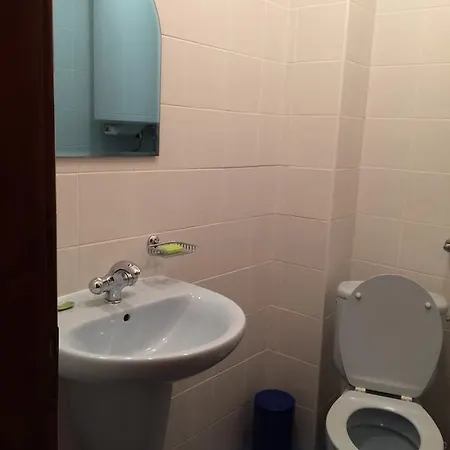 Apartament Under The Walnut Tree Varna