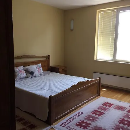 Apartament Under The Walnut Tree Varna