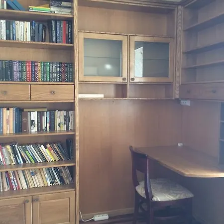 Under The Walnut Tree